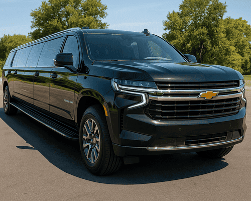 Manhattan Bus Rental