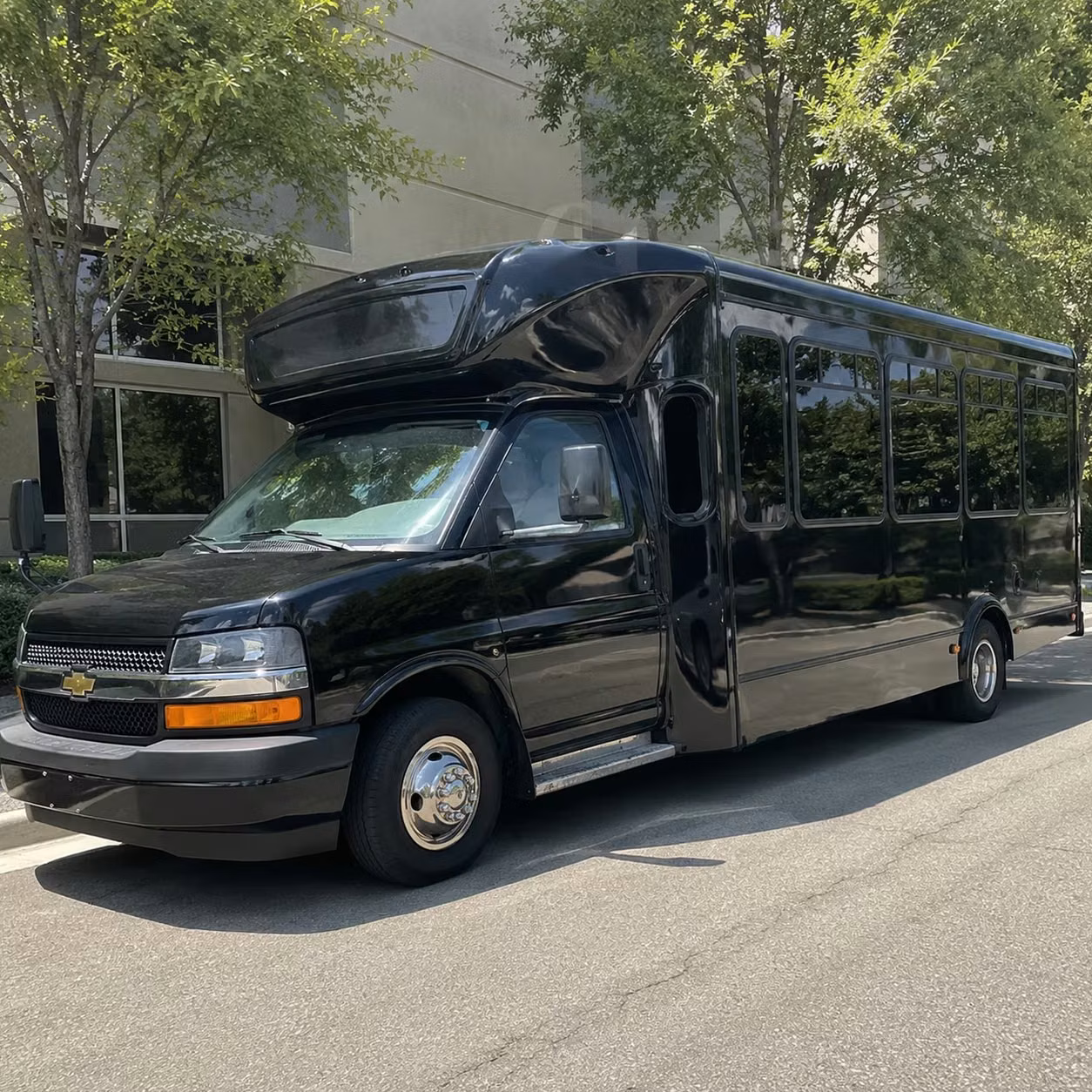 bachelor and bachelorette party bus rentals through manhattan s best neighborhoods