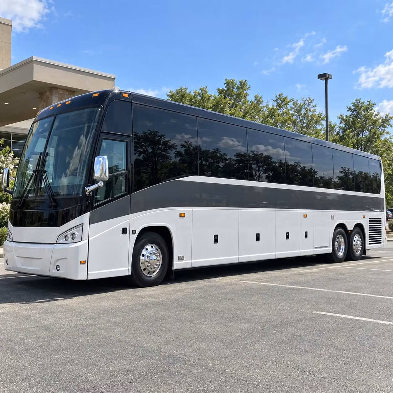 charter bus rentals for manhattan arts and culture field trips