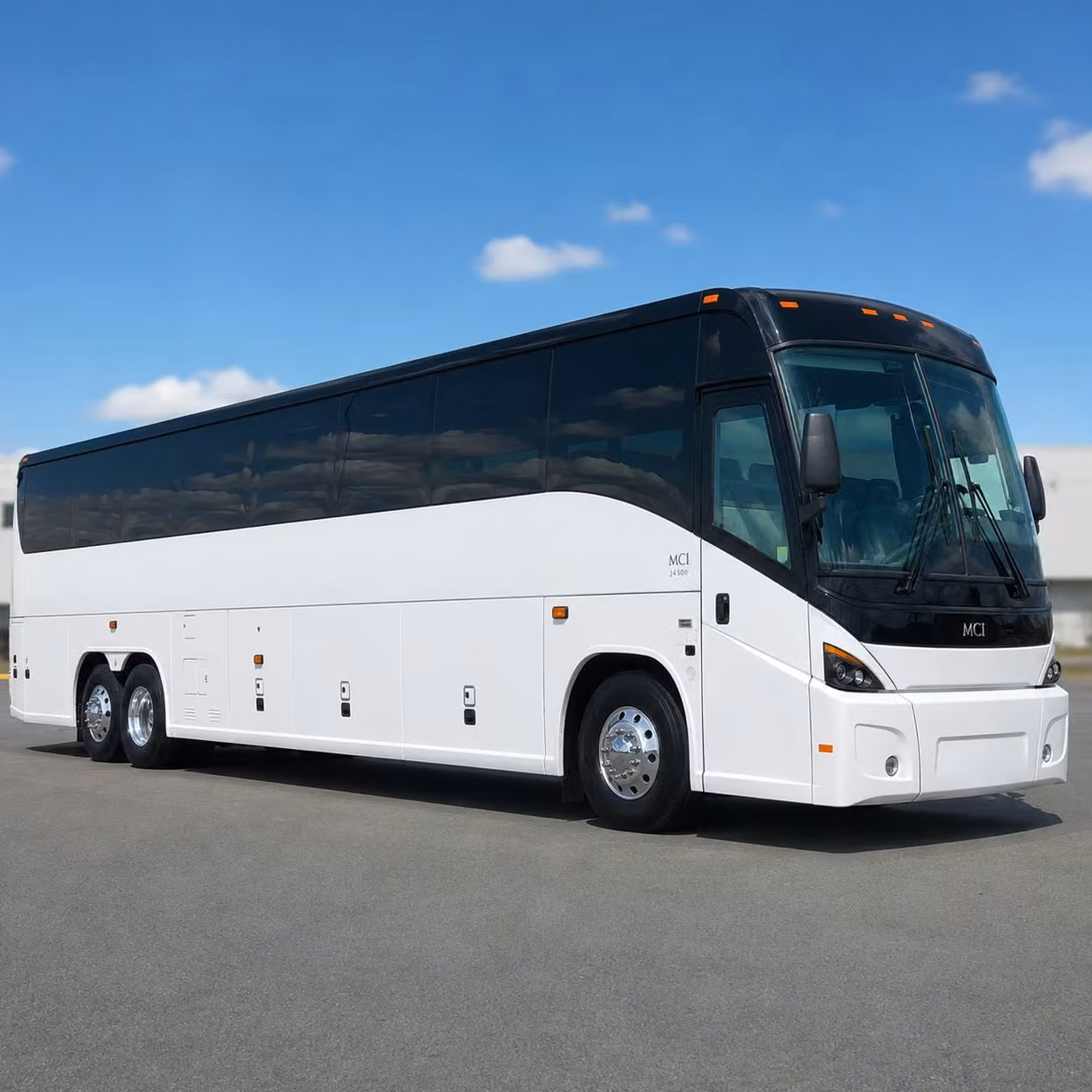 charterbusrentalmanhattanny com puts your group in the right bus for new york city airport traffic