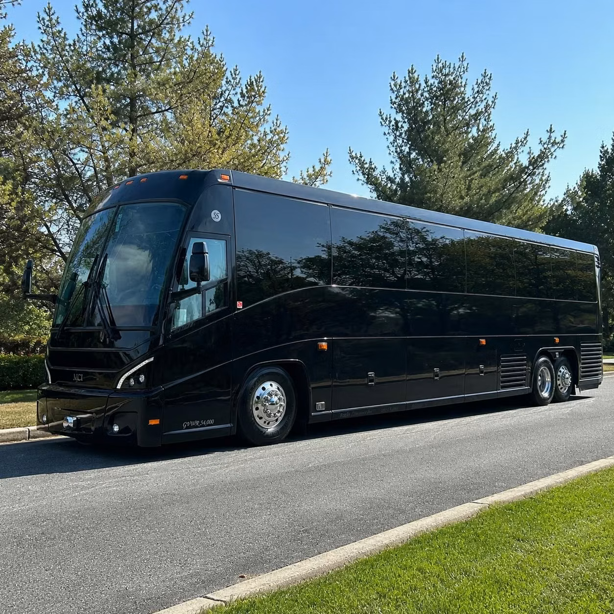 charterbusrentalmanhattanny com will help you coordinate corporate event shuttles across manhattan