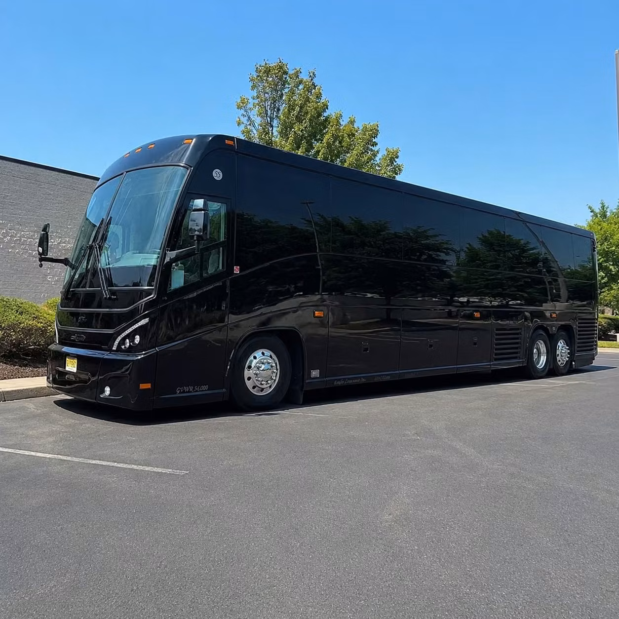federal agency shuttle transportation between manhattan s major government offices