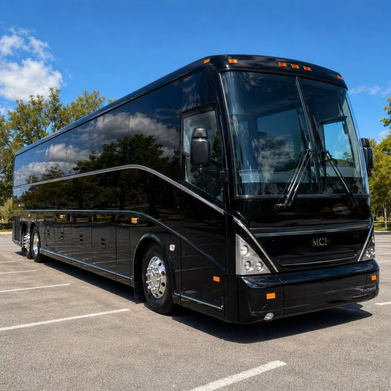 heading outside manhattan you can still compare concert transportation options