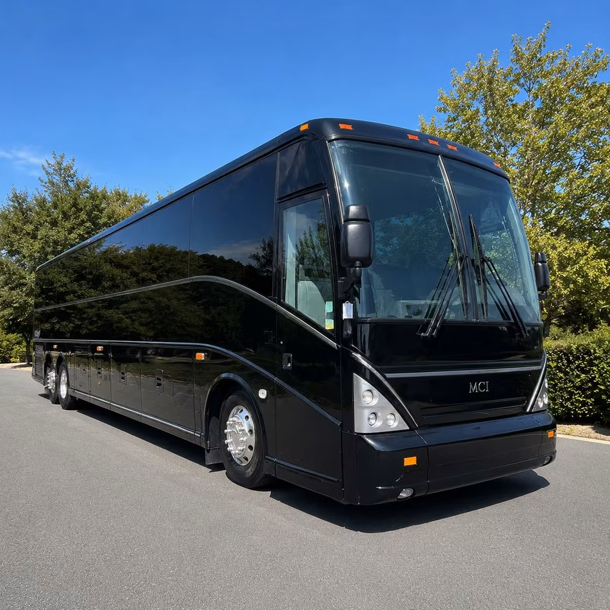 heading outside manhattan you can still compare corporate event transportation options