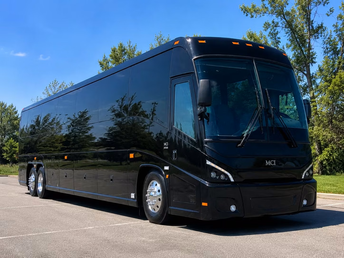 heading outside manhattan you can still compare private event transportation options