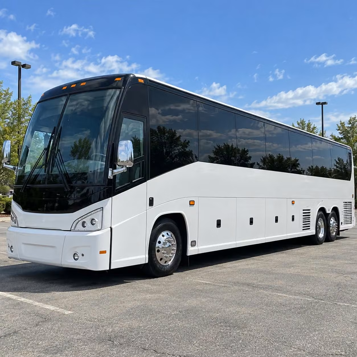 heading outside manhattan you can still compare school event transportation options