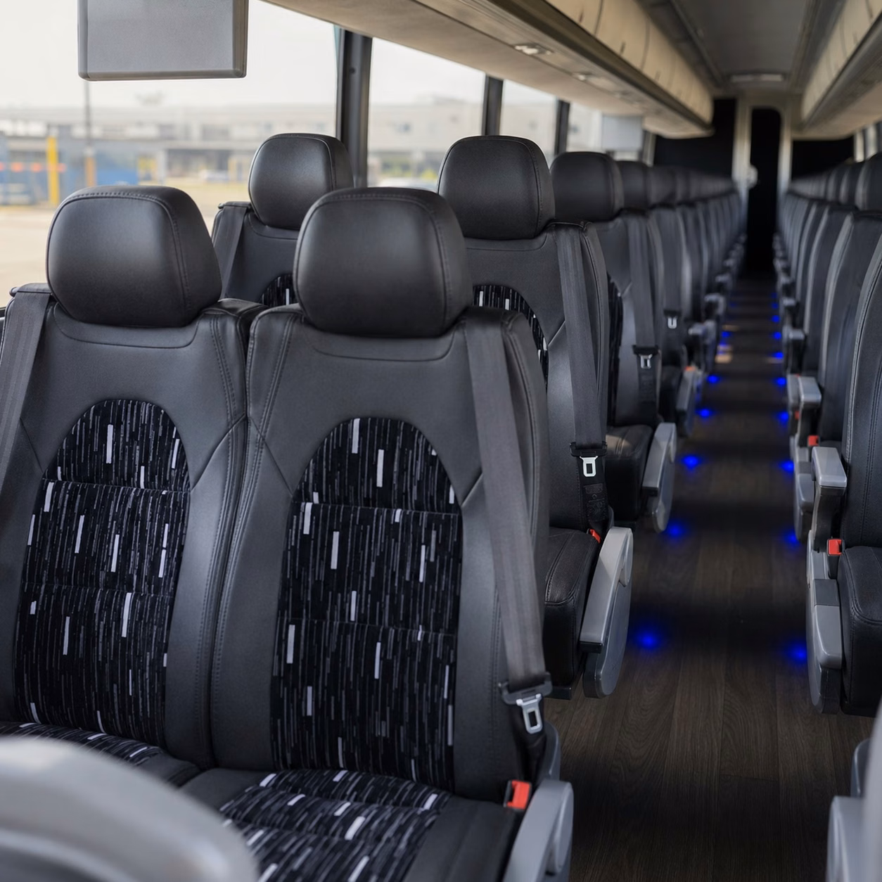 how where and when you re traveling affects manhattan charter bus rates