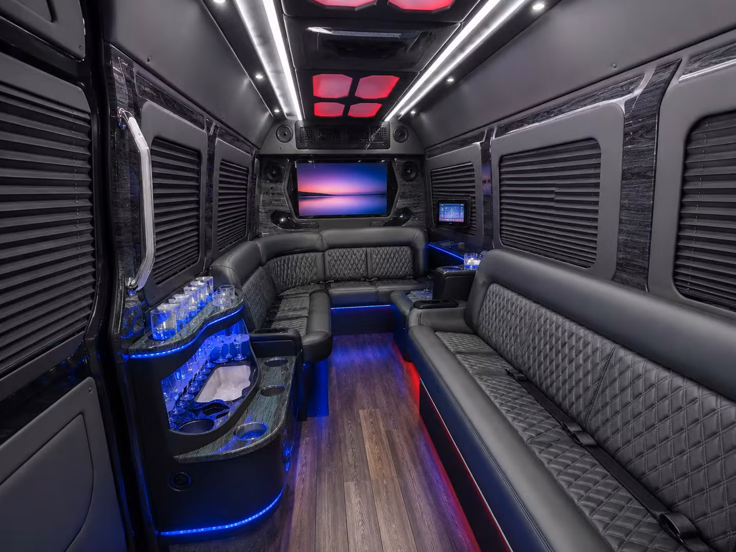 keeping your manhattan long distance trip moving from pickup to drop off