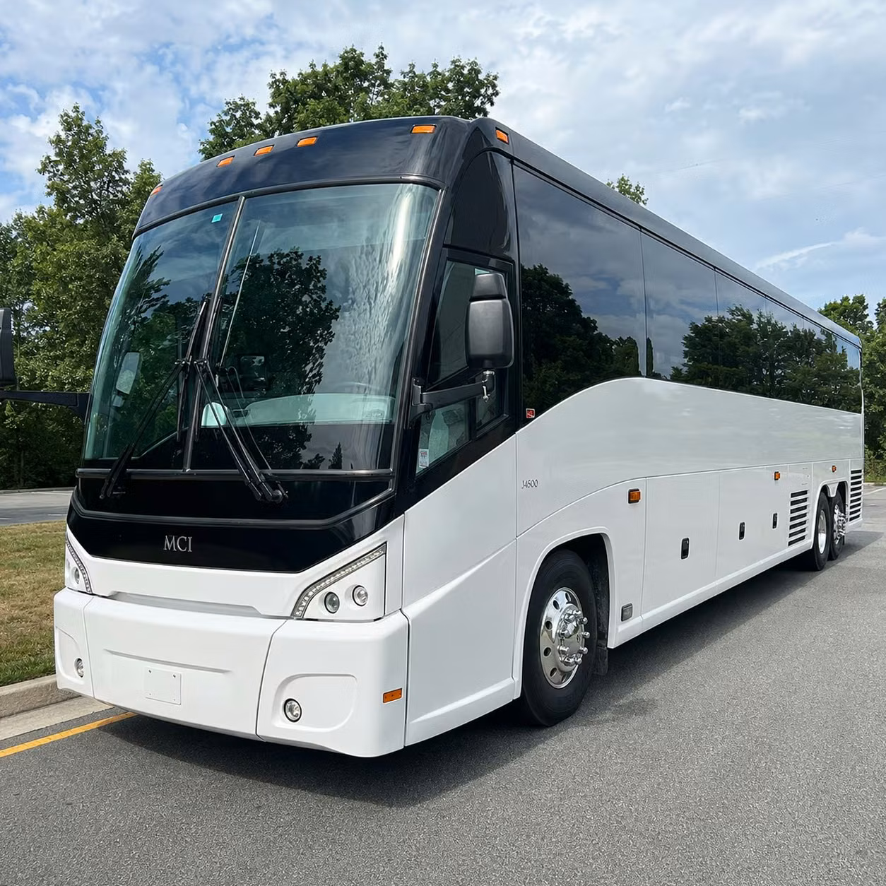 long distance bus trips from manhattan to major northeast destinations