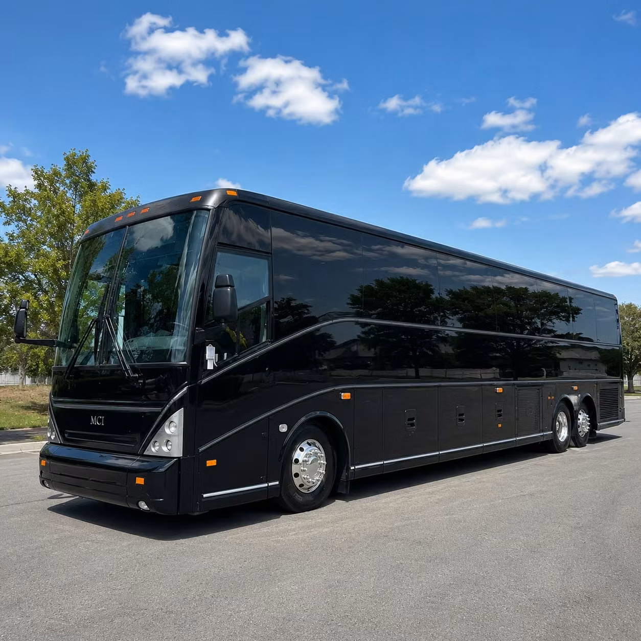 long distance corporate travel and off site retreat shuttles from manhattan