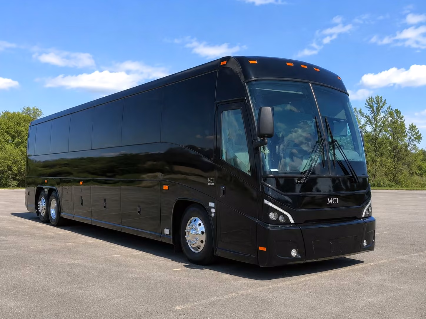 manhattan corporate event transportation that keeps your team on schedule