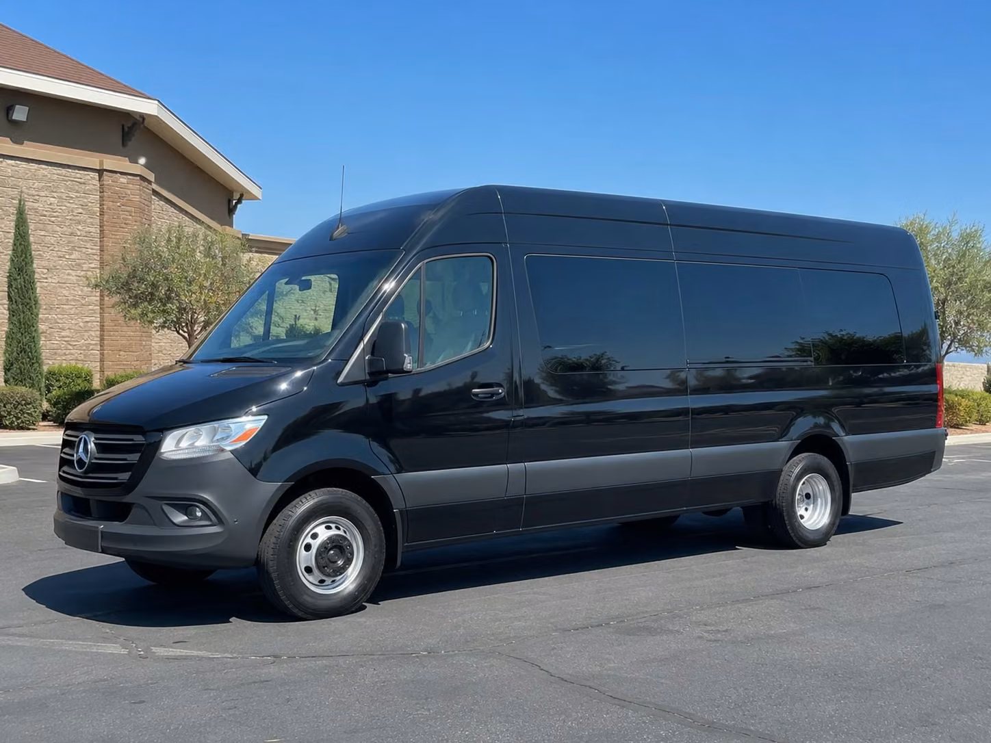 manhattan prom homecoming transportation services