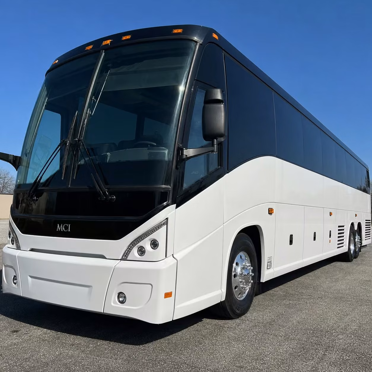 manhattan religious group transportation services