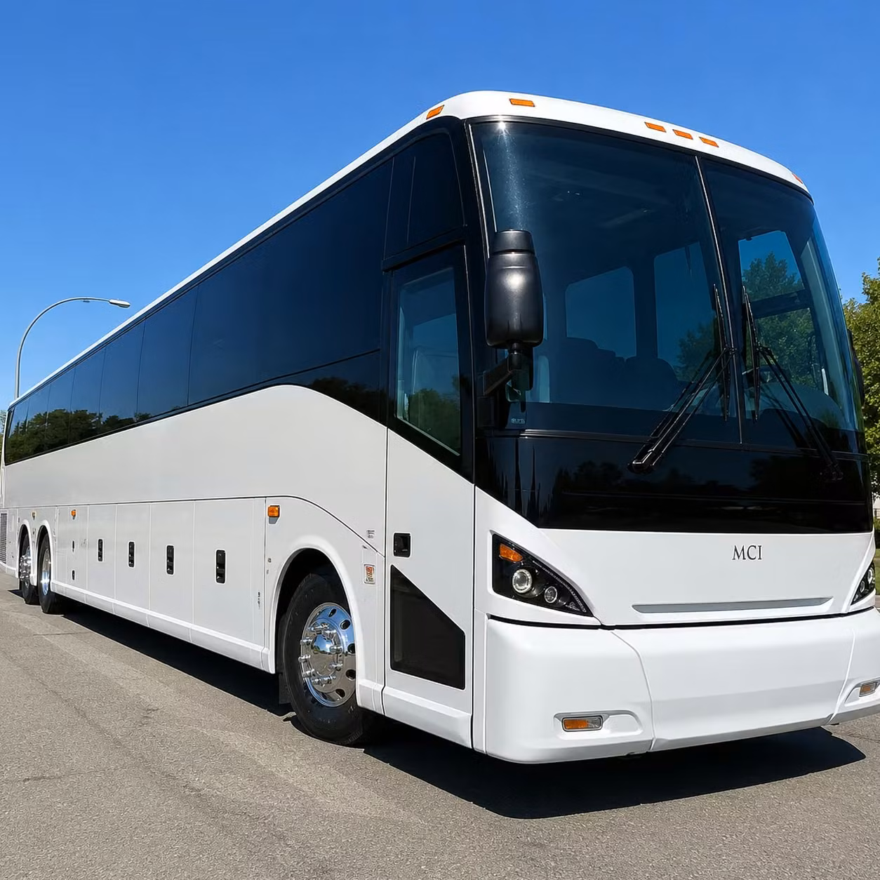 manhattan school field trip charter bus rentals