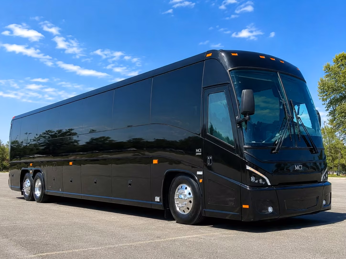 manhattan wedding shuttle bus rentals that make your big day run perfectly