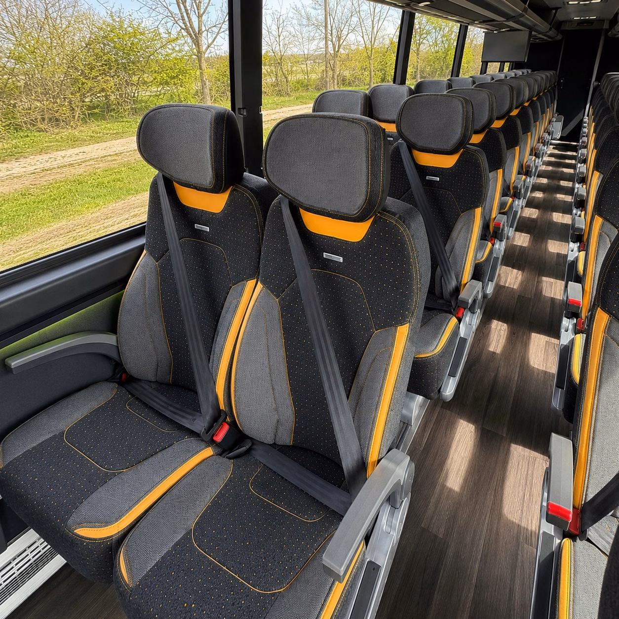 manhattancharter bus rental