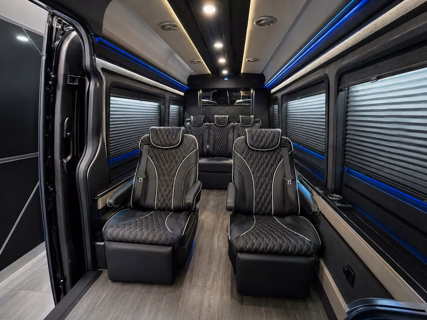need a bus for a corporate group flying into manhattan we ve got you