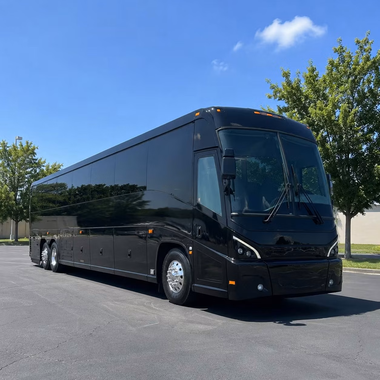 shuttle buses from new jersey connecticut and westchester into manhattan