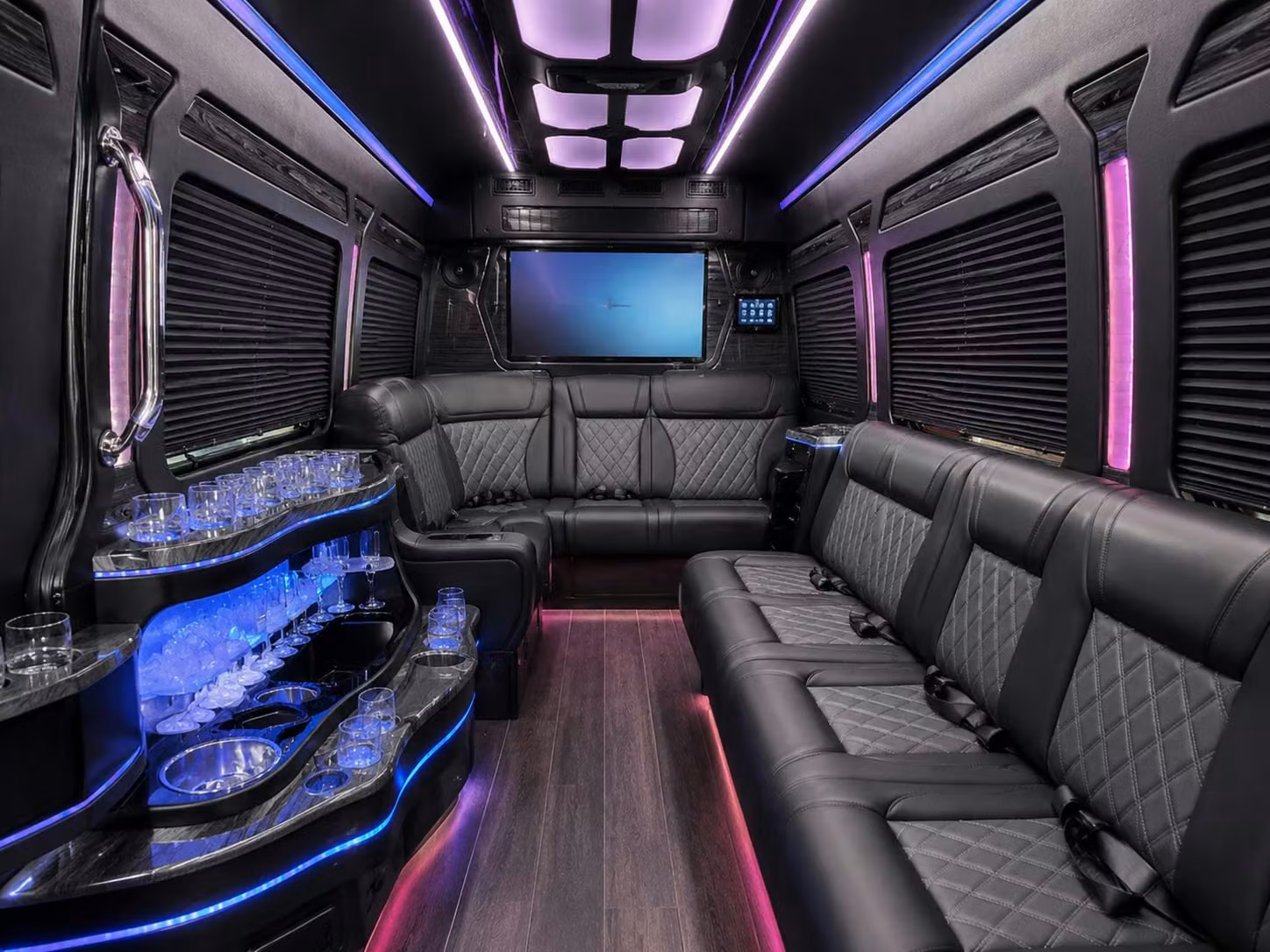 tennis fan transportation to the us open at the usta billie jean king national tennis center