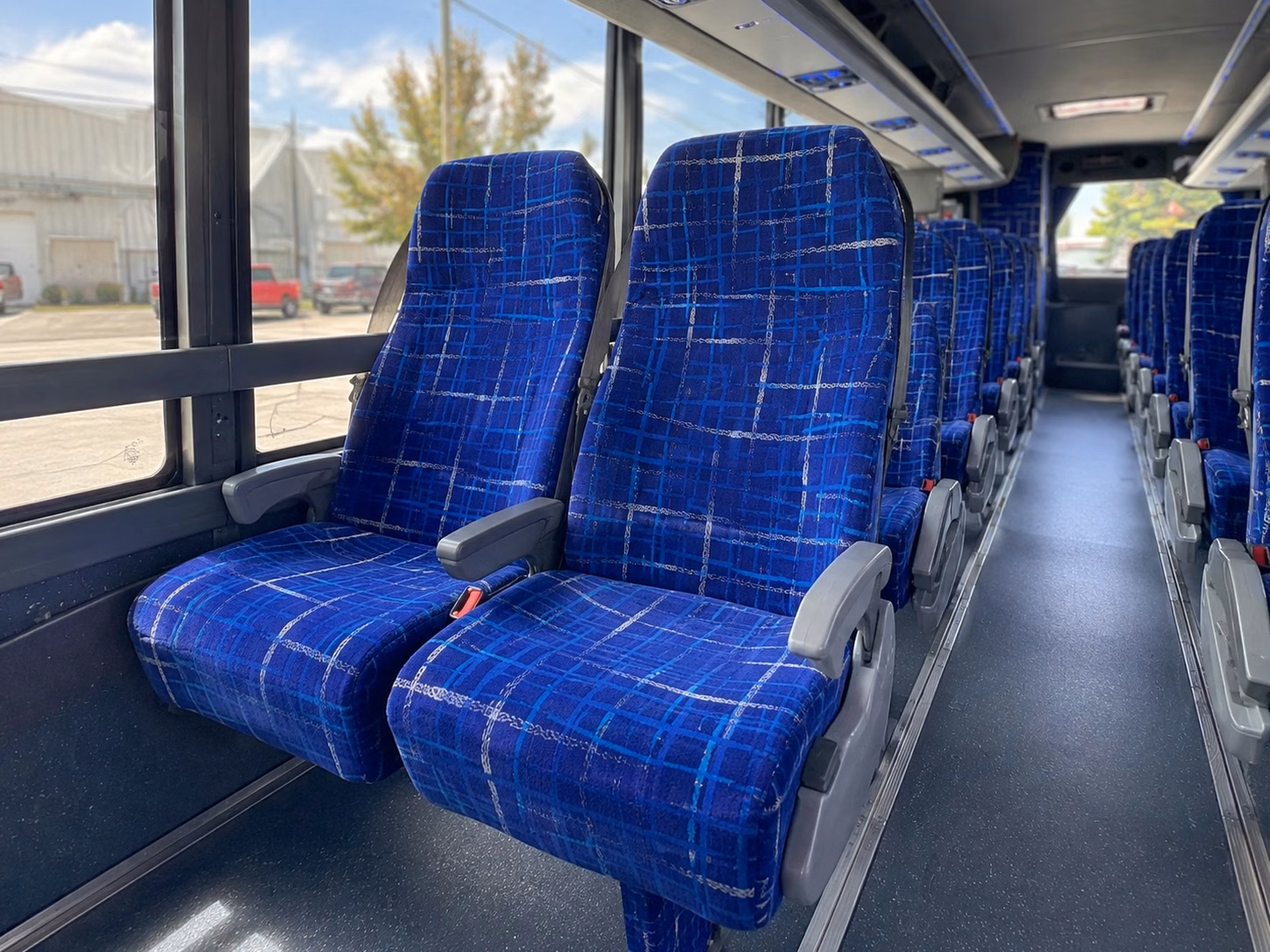 yankee stadium fan shuttles made easy from manhattan